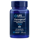 Pycnogenol 100mg framsida