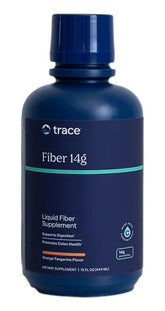Trace Minerals Fast-Absorbing Fiber framsida