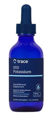 Trace Mineraler - Ionsk Kalisium - 59ml
