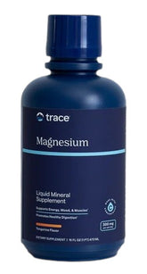 Jälkimineraalit - Magnesium