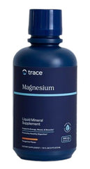 Trace Minerals - Magnesium