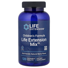 Life Extension - Children's Formula Life Extension Mix