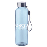 Osavi Advanced rPET-flaska – 0,5 liter framsida