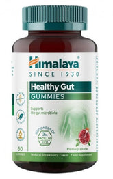Himalaya - Healthy Gut Gummies - 60 Gummies