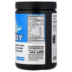 EVLution Nutrition - BCAA Energia