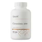 OstroVit - Chromium 200 - 200mcg