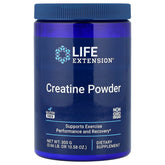 Life Extension - Kreatin Pulver