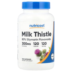 Nutricost - Milk Thistle