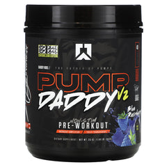 Ryse - Pump Daddy V2