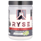 Ryse - Latautunut Kreatiini