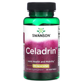 Swanson Celadrin 90 Sgels framsida