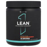 Rule One Lean - framsida