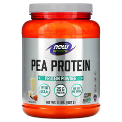 Now Foods - Plant Protein Complex (KORT DATUM 2026-05-30)