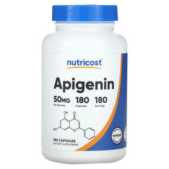 Nutricost - Apigenin - 180 Caps