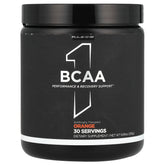 Rule One - BCAA