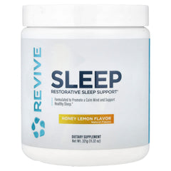 Revive - Sleep