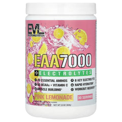 Evlution Nutrition - EAA 7000