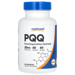 Nutricost - Puritan'S Pride C-vitamiini 1000 mg bioflavonoidien ja ruusunmarjojen kanssa