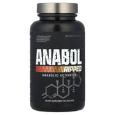 Nutrex - Anabol Ripped - 60 kapsler