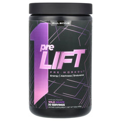 Rule One - Pre Lift