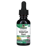 Nature's Answer Valerian Root ingredienser