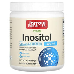 Jarrow Formulas - Inositol - Nutri.se