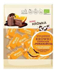 EKO WITAL - Økologisk Vegansk Fudge