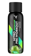 BodyFuse - Nitro Pre-Workout