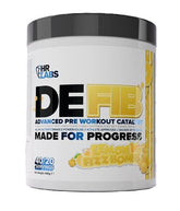PHR Labs - DEFIB Advanced Pre Workout Catalyst
