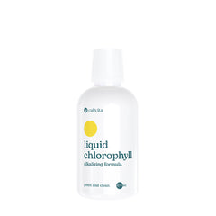 CaliVita - Liquid Chlorophyll - 473 ml