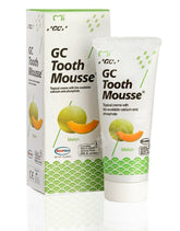GC - Tooth Mousse