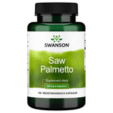 Swanson - Saw Palmetto