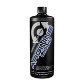 Scitec Nutrition - Arginine Liquid - 40 Portioner - 1000ml