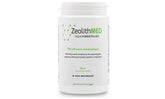 Zeolithmed Clinoptilolite Detox 200g framsida