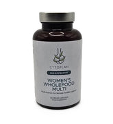 Cytoplan - Women's Wholefood Multi - 60 vcaps