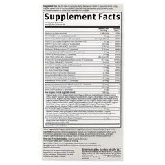 Garden Of Life - Vitamin Code 50 & Wiser Men