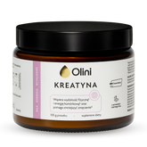 Olini - Kreatyna monohydrat 105 g