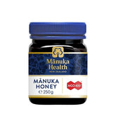 Manuka Health MGO 400+ Honung framsida