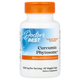 Doctor's Best - Curcumin