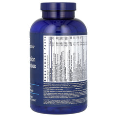 Life Extension Mix Caps ingredienser lista