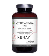 Kenay - Astaxantin - Antioxidant Support
