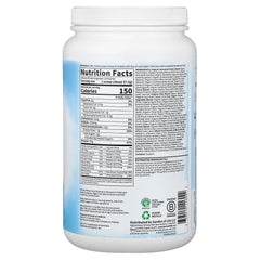 Garden Of Life - Vanilla - 969g