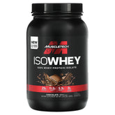 Muscletech - Iso Whey