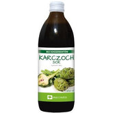 Alter Medica - Artichoke Juice 500ml