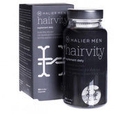 Halier - Hairvity Men - Hair Growth Support