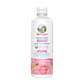 MaryRuth's - Organic Women's Multivitamin - 450 ml