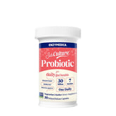 Enzymedica - Subculture™ Probiotic For Daily Gut Health - 30 Caps
