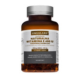 Singularis - Natural Vitamin E Tocopherols Forte