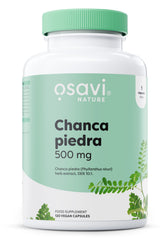 Osavi - Chanca Piedra, 500mg - 120 Vcaps