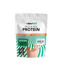 Abso - RICE - Rice & Pea Protein